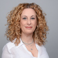 Nadine Rubin, CLMP™