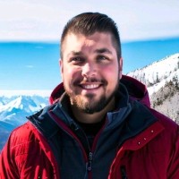 Brock Ehlers, Aia