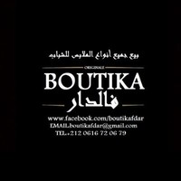 boutika fdar
