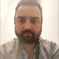 Cosmin Sredoiev