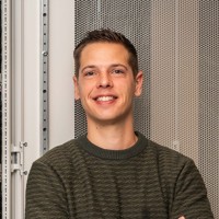 Stijn Palmans