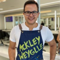 Ackley Weyglle Vieira Tavares