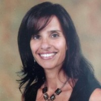 Aldina Morais