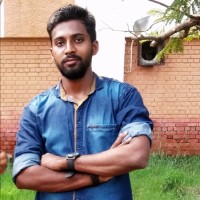 Anburaj B