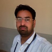 Brijesh Kaurava