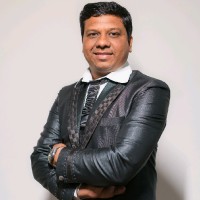 Nirav Yagnik, CRC