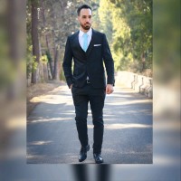 Ali Hatoum