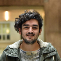 Gonzalo Espinoza Bianchini