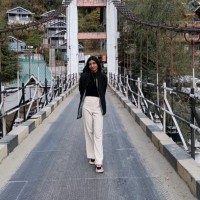 SRUTHI TP