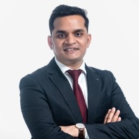 Ashish Gupta