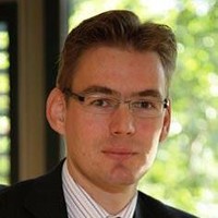 Martijn Klein Haarhuis