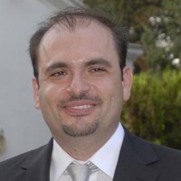 Dimitris Xidias