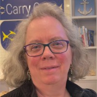 Beth Scearce