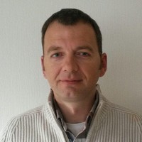 Bernard Feric