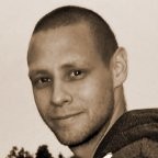Joakim Gerth