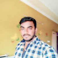 Katta Mahesh