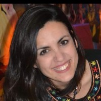 Gabriela Camusso