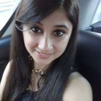 Sakshi Tripathi