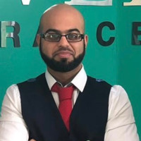 Mohammed Shafiq