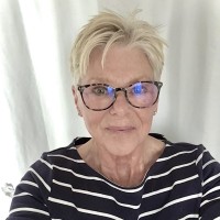 Christine Christian