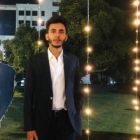 Syed Muhammad Abdullah