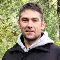 Rob Hammond