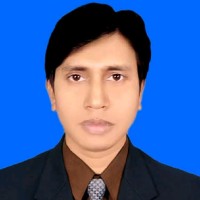 Md. Shahin Jomadder