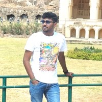 Suriya Kiran