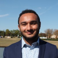 Daniel Moussa