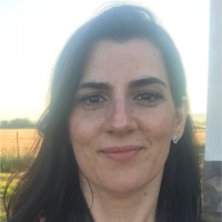 Nicoleta Spiridon