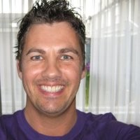 Dolf Van De Steeg