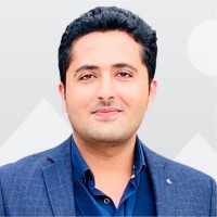 Husnain Kazim