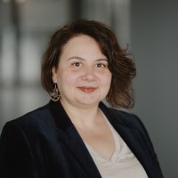 Inga Rimkevičienė