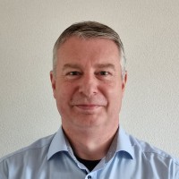 Jaap Wolvekamp