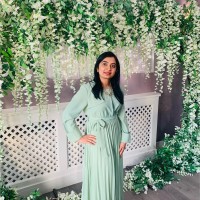 Disha Odedra