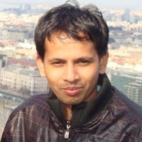 Yogesh Tandel
