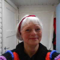 Bente Finnerup