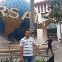 Nandan Mohan