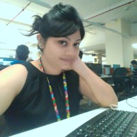 Rimpi Debnath
