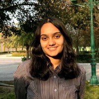 Arushi Singh