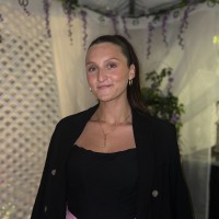 Cydney Borner