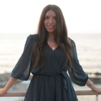 Daniella Baaklini
