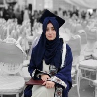 Nargis Fatima