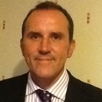 Wayne J. Banks