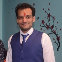 Paras Sharma