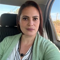 Júsea Geanne Souza