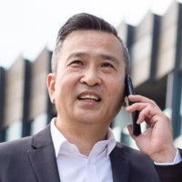 Bryan Ng