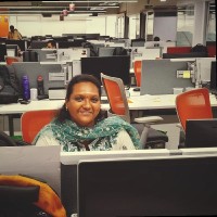 Yamini Umapathy