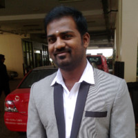 Karuppadamy.K Karuppu