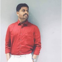 Sangamesh Biradar